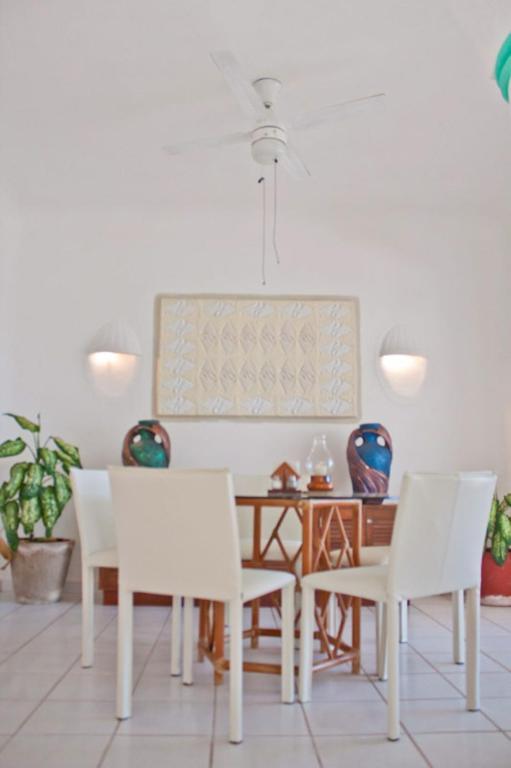 Villas Flamingo Akumal Værelse billede