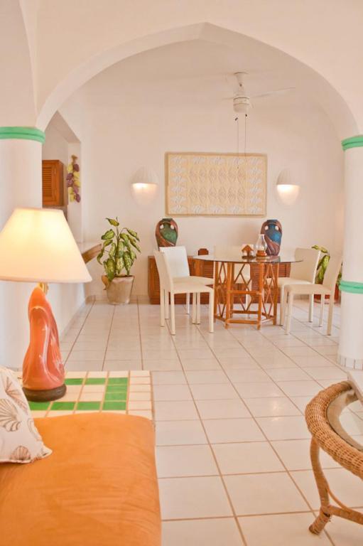 Villas Flamingo Akumal Værelse billede
