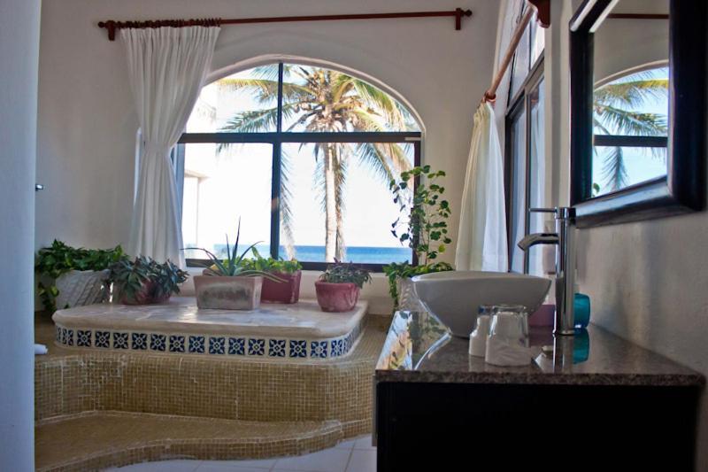 Villas Flamingo Akumal Værelse billede