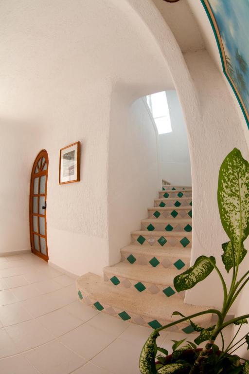 Villas Flamingo Akumal Værelse billede