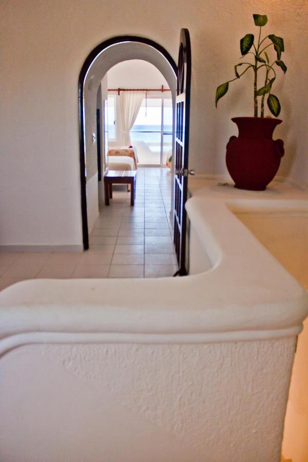 Villas Flamingo Akumal Værelse billede