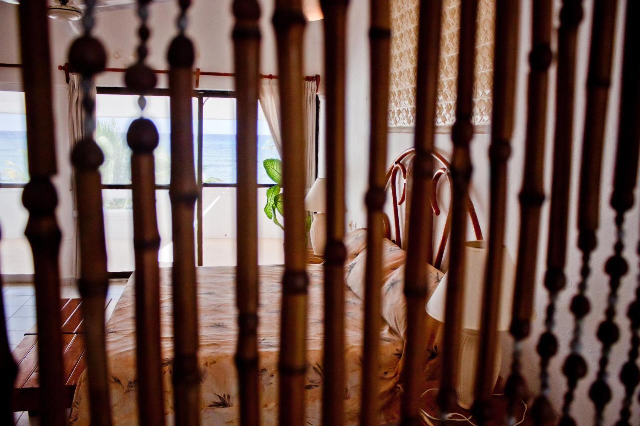Villas Flamingo Akumal Værelse billede